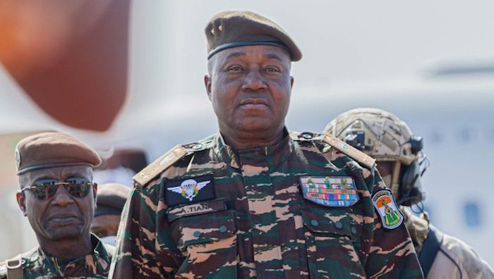 Niger : Le haoussa officiellement reconnu comme langue nationale