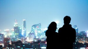 Urgent : Les diplomates américains interdits d'entretenir des relations amoureuses avec les Chinois