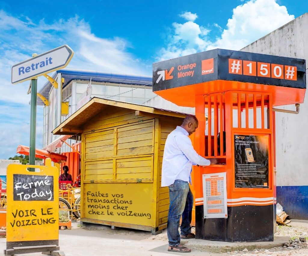 Un kiosque recrute une gérante / vendeuse (flooz, Tmoney,...)