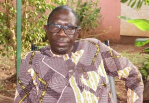 Mali : Arrestation du leader de l'opposition Mamadou Traoré