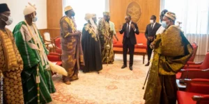 Bénin : Une nouvelle loi exclut les rois et chefs traditionnels de la politique