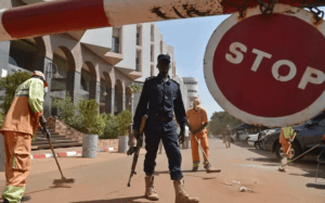 Mali : Un journaliste arrêté pour avoir critiqué le ministre de la Justice