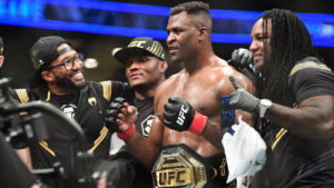 Scandale au Cameroun : Francis Ngannou cité dans la mort d'une jeune fille