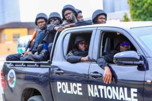 Tensions en Côte d'Ivoire : Les écoles placés sous haute surveillance policière