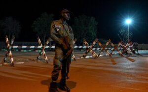 Niger : Une ressortissante suisse enlevée à Agadez