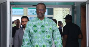 Côte d'Ivoire : Tidjane Thiam menacé de mort ! Le RHDP réagit