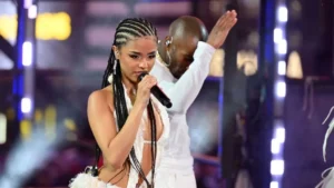 Musique : La chanteuse Tyla poursuivie en justice