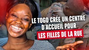 Un centre crée pour accueillir et soutenir les jeunes filles vivant dans la rue - Revue du 25 avril 2025
