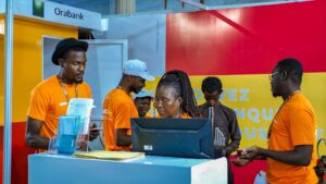 Foire MIATO 2025 : Orabank présente ses services spécialisés aux artisans togolais