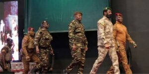 Diplomatie : Le Mali, le Burkina et le Niger rappellent leurs ambassadeurs d'Algérie