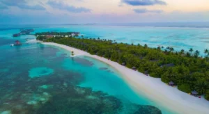 Les Maldives interdisent l'entrée aux citoyens de ce pays