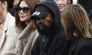 Scandale : Kanye West crée la polémique en donnant des détails sur ses funérailles