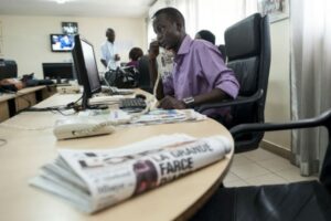 Sénégal : Coup dur pour la liberté de presse ! Plus de 300 médias fermés