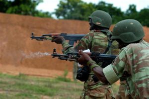 Bénin : Deux attaques armées ciblent l'armée dans le nord