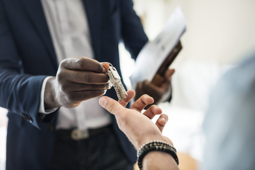 Interface Conseils (I.C.) recrute un commercial immobilier