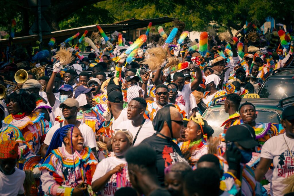Ghana : À partir du 1er Mai, les étrangers seront exclus de...