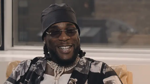 Nigéria : Burna Boy brise le silence sur ses débuts difficiles