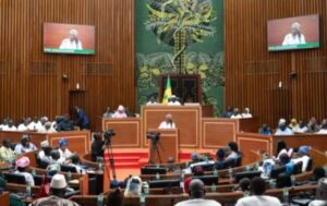 Sénégal / Violences politiques : Le parlement adopte une loi d'amnistie controversée