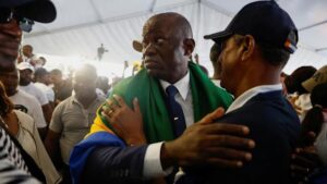 Gabon : La victoire d’Oligui Nguema confirmée par la Cour constitutionnelle