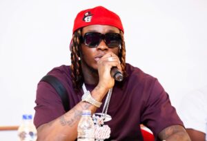 "Je n’ai pas l’intention de faire de la musique après mes 35 ans", Himra sur son avenir