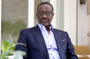 Côte d'Ivoire : Le ministère de la Justice clarifie la situation de Tidjane Thiam