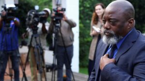Crise en RDC : Joseph Kabila visé par une nouvelle perquisition