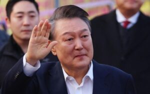 Corée du Sud : Le président Yoon Suk-yeol officiellement démis de ses fonctions