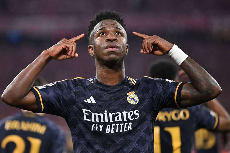 Scandale : Vinícius Jr. menacé d'une suspension qui pourrait changer sa carrière