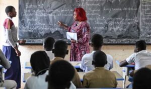 Côte d'Ivoire : Le gouvernement menace de sévères sanctions les enseignants en grève