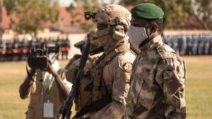Mali : 15 terroristes neutralisés lors d'une opération militaire à Kidal