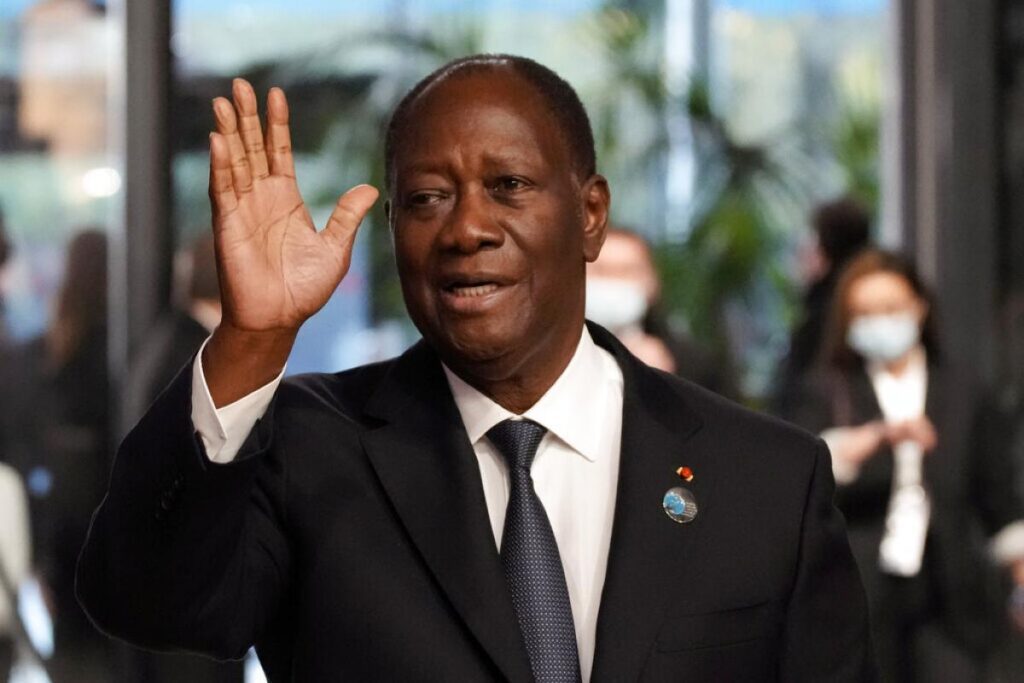 Côte d'Ivoire / Fausses rumeurs de décès d'Alassane Ouattara : La vérité rétablie