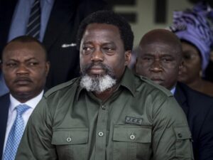 RDC : Joseph Kabila fait son grand retour et défie le régime Tshisekedi