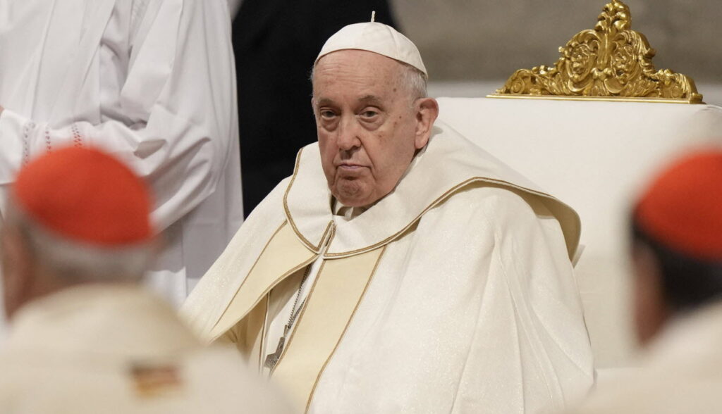 Mort du pape François : Quelle est la valeur nette de sa fortune et qui héritera de ses biens ?