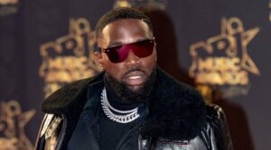 France : Le chanteur Vegedream au cœur d'un gros scandale d'avortement