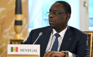 Sénégal : Le parti de Macky Sall ébranlé par des tensions internes