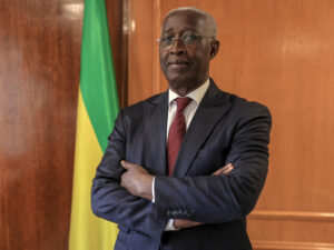 Gabon : Le Premier ministre remet sa démission à Brice Oligui Nguema