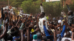 Mali : Un opposant bientôt jugé pour "atteinte au crédit de l'État"