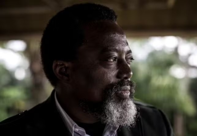 RDC : Le sénat lève l'immunité de Joseph Kabila