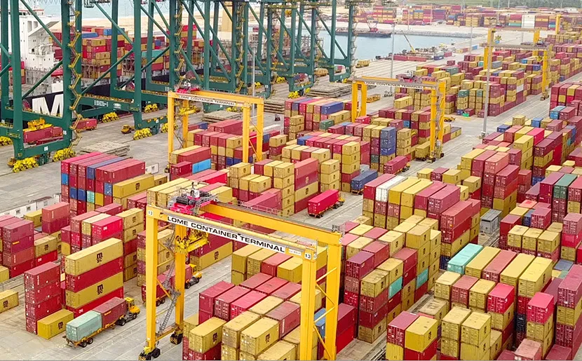 Le Togo reconnu comme leader régional dans la lutte contre le commerce illicite