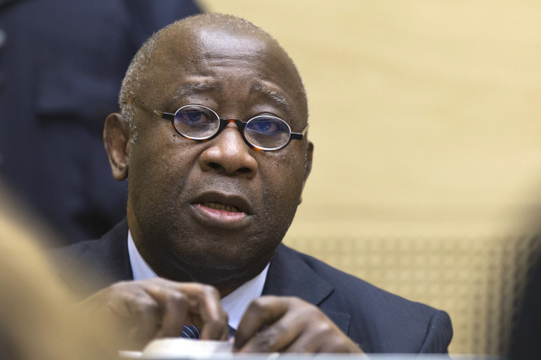 Présidentielle en Côte d'Ivoire : Laurent Gbagbo franchit une nouvelle étape