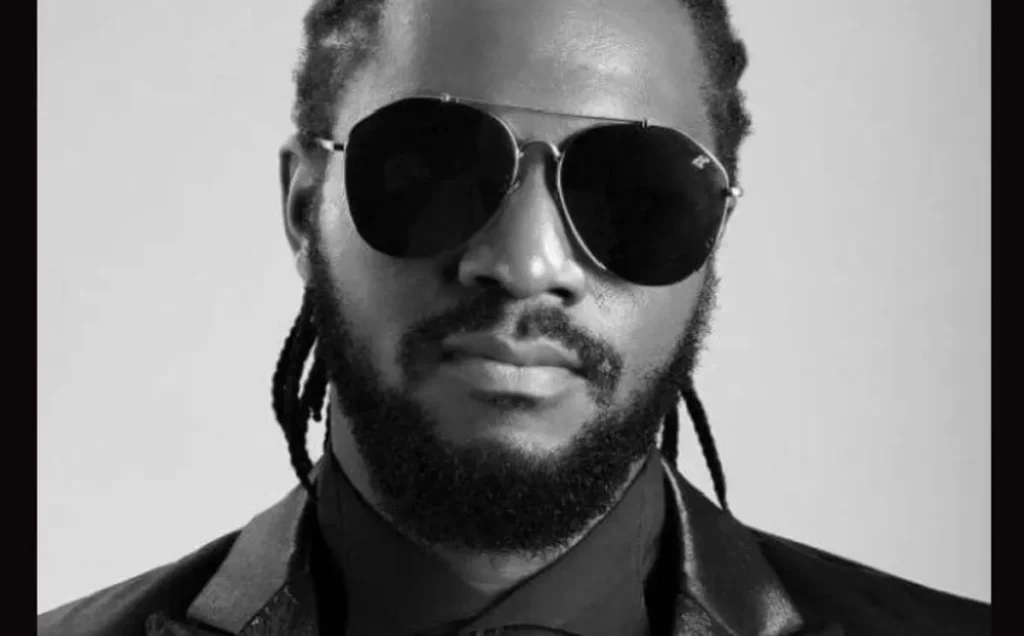 Aamron : L'ANC condamne le "kidnapping" du rappeur