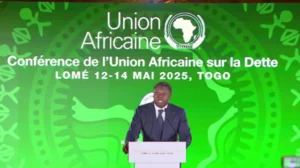 Faure Gnassingbé au sommet de l'Union Africaine (VIDEO)