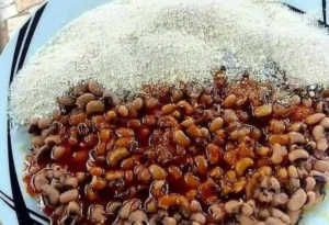 Le Togo classé parmi les pays offrant une alimentation saine moins chère