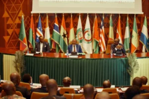 50 ans de la CEDEAO : La BIDC met en avant son impact sur le développement à Lomé