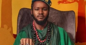 Togo : Aamron, l'ex-rappeur et activiste, arrêté