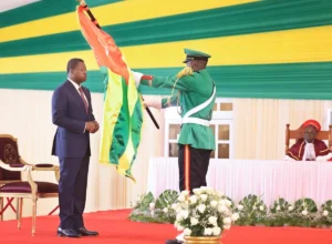 Prestation de serment de Faure Gnassingbé : Pourquoi le Président du Conseil n’a-t-il pas reçu le Grand Collier ?