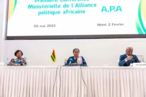Diplomatie africaine : Lomé accueille la 3e Conférence ministérielle de l'APA