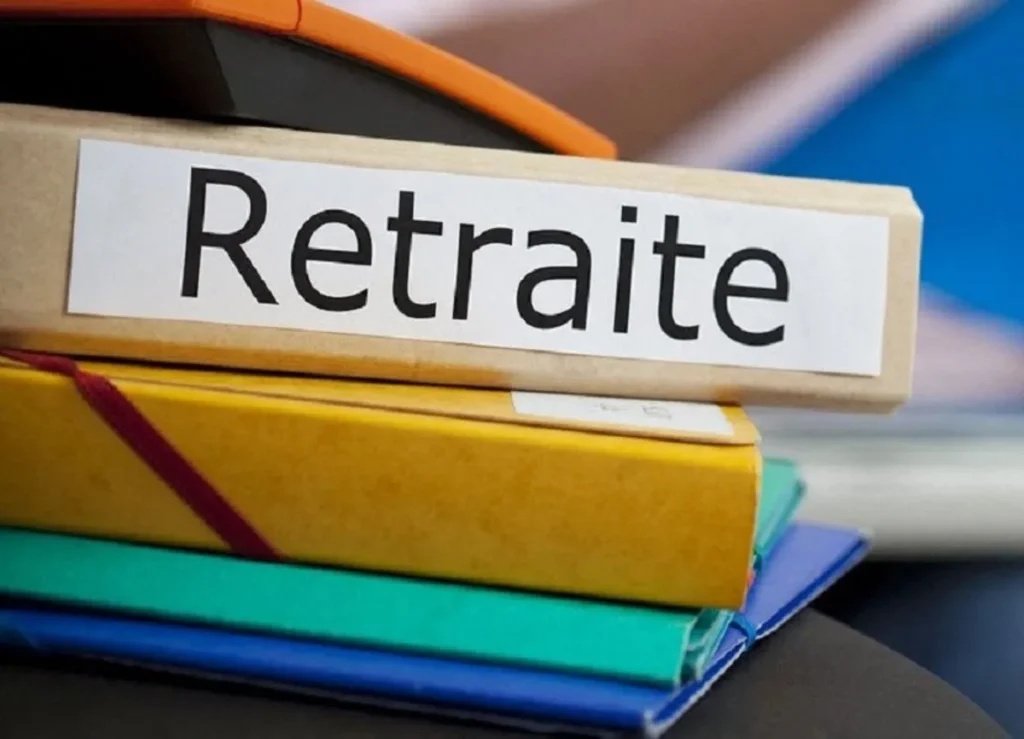 Togo : Départ à la retraite de 165 fonctionnaires