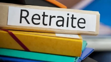 Togo : Départ à la retraite de 165 fonctionnaires