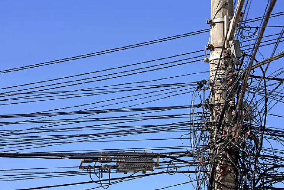 Vol d'électricité au Togo : Que dit la loi sur ce crime grave passible de prison ?
